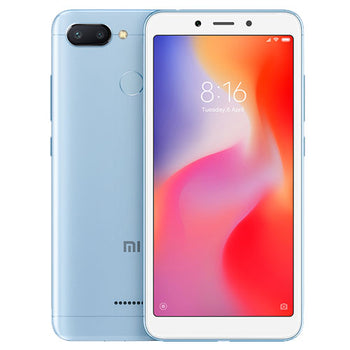 Redmi Fonewallah