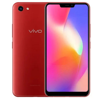 Vivo Fonewallah