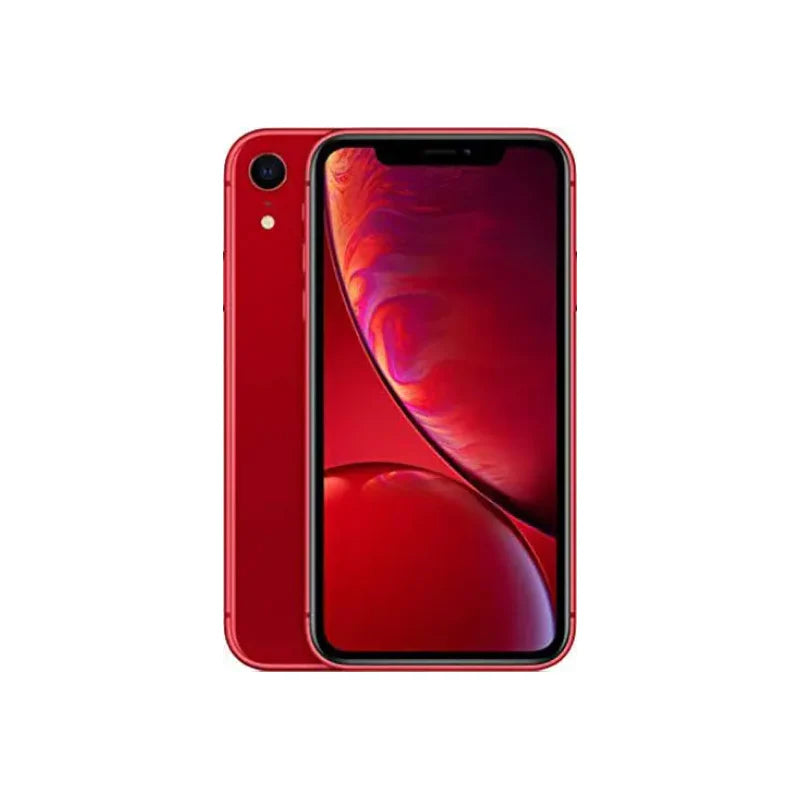 Apple iPhone XR Red