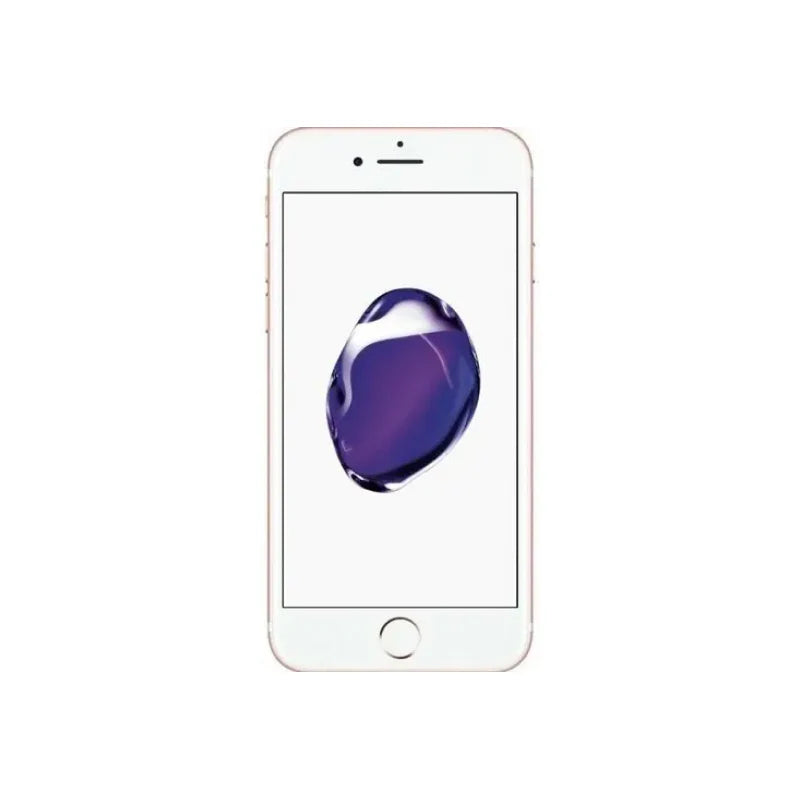 Apple iPhone 7 Front RoseGold
