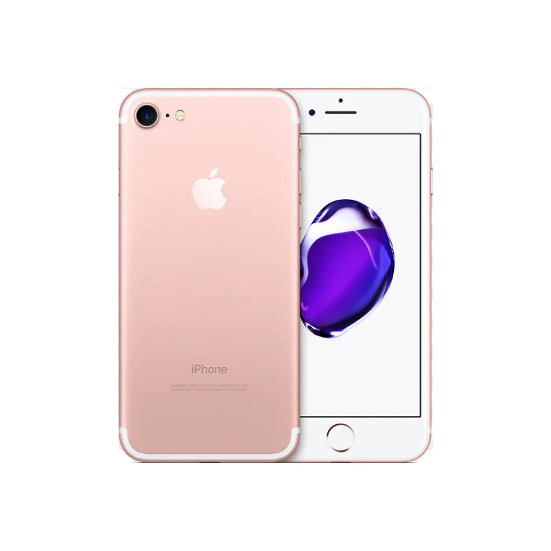 Apple iPhone 7 RoseGold