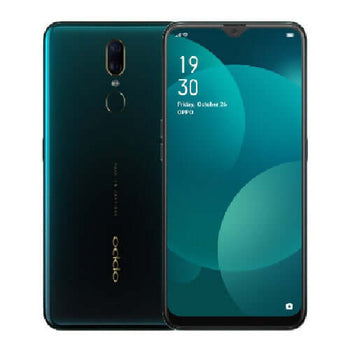 oppo fonewallah