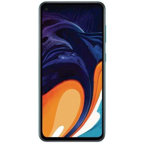 Samsung Galaxy A60 Blue