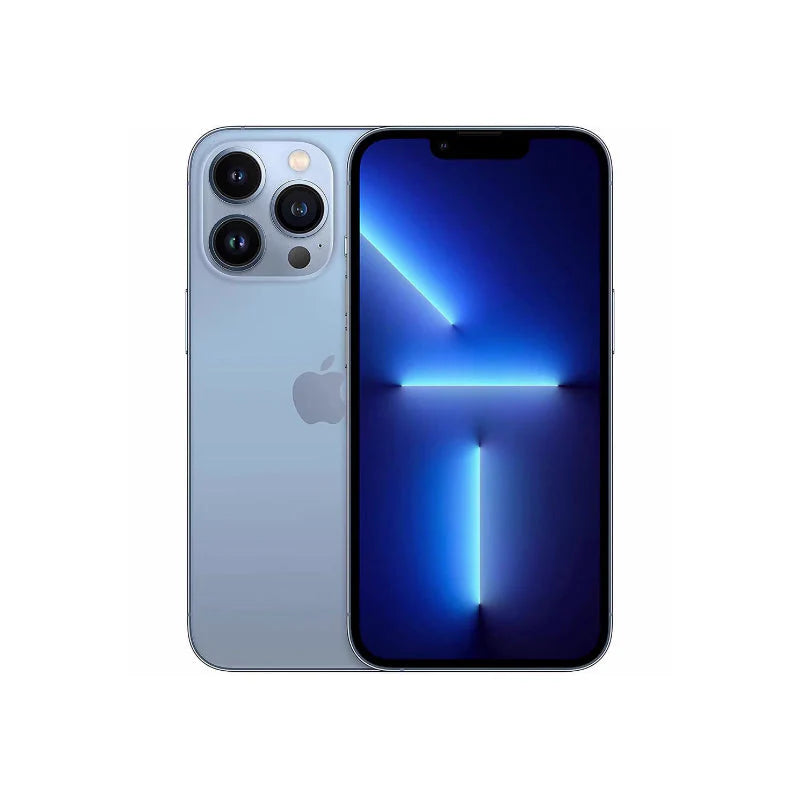 Apple iPhone 13 Pro Max SierraBlue
