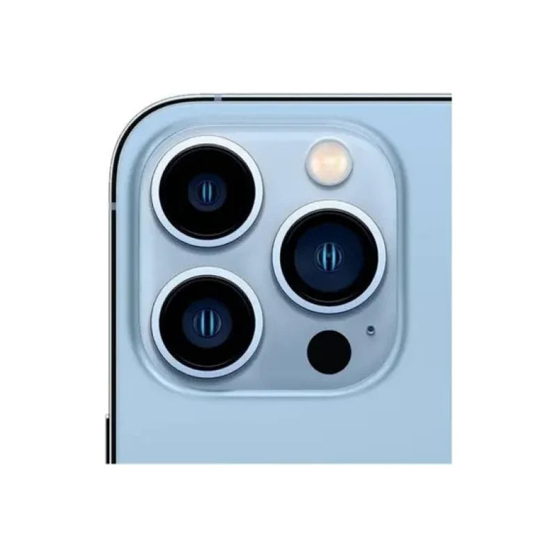 Apple iPhone 13 Pro Sierra Blue Back Camera