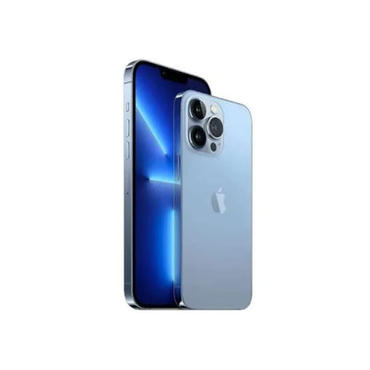 Apple iPhone 13 Pro Sierra Blue