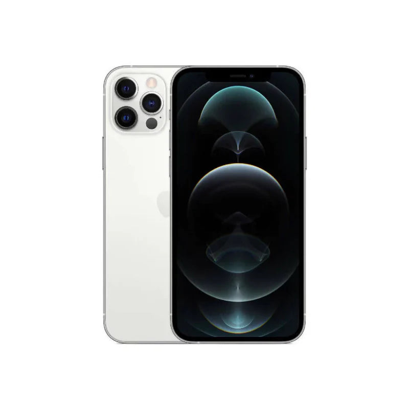Apple iPhone 12 Pro Silver