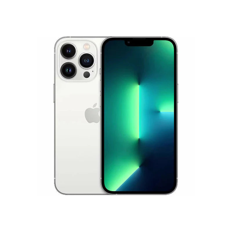 Apple iPhone 13 Pro Max Silver