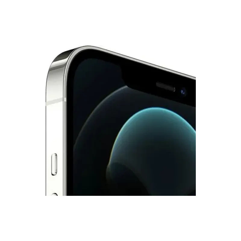 Apple iPhone 12 Pro Front Camera Silver