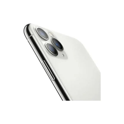 Apple iPhone 11 Pro Camera Silver