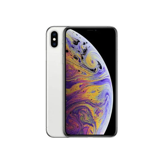 Apple iPhone XS Refurbished Silver