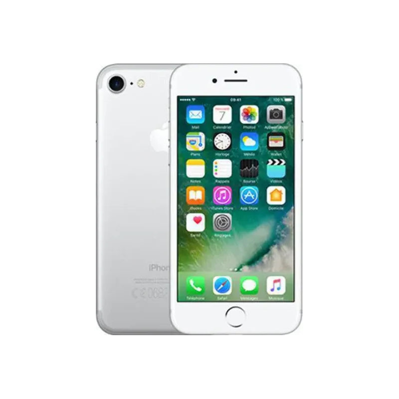 Apple iPhone 7 Silver