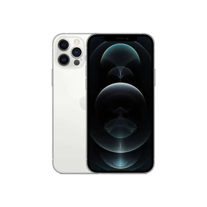 Apple iPhone 12 Pro Silver