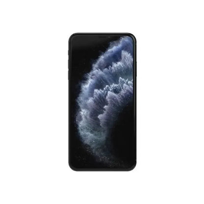 Apple iPhone 11 Pro Front SpaceGrey