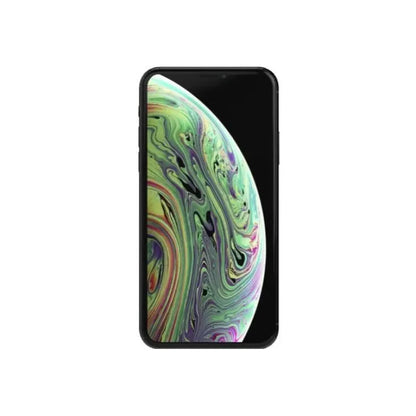 Apple iPhone XS Front SpaceGrey