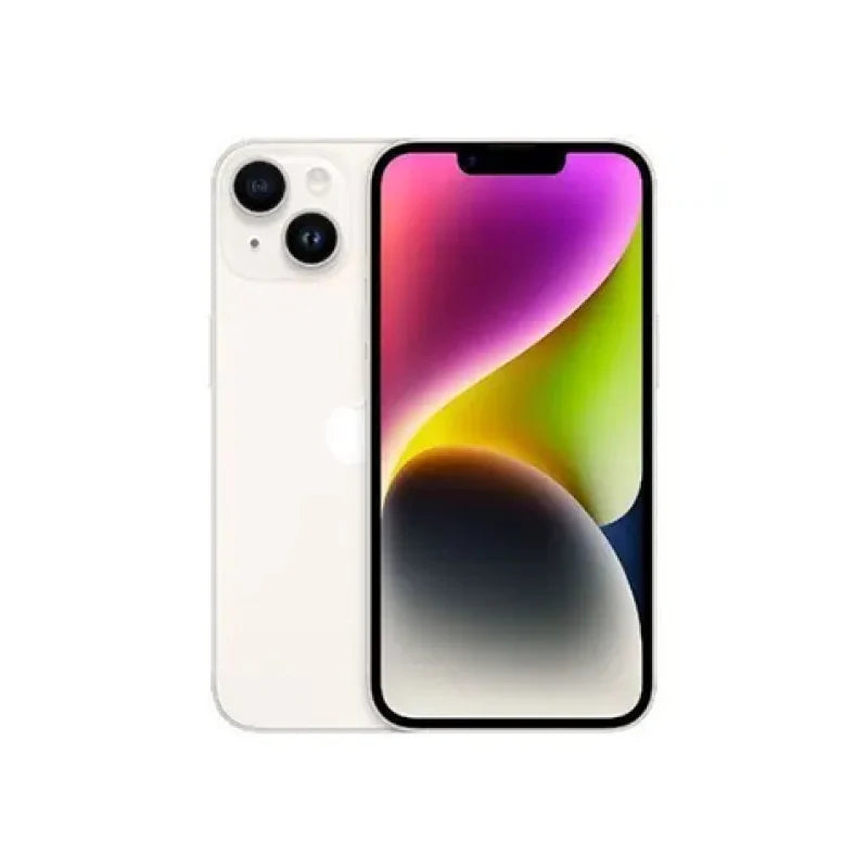 Apple iPhone 14 Starlight