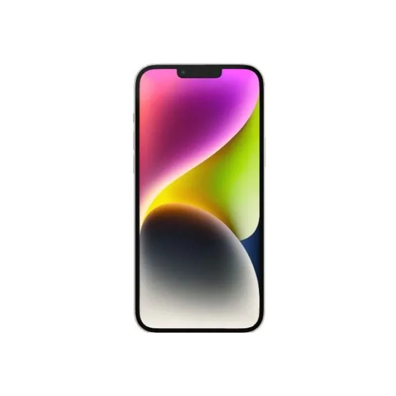 Apple iPhone 14 Starlight