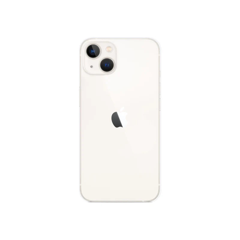 Apple iPhone 13 Mini Back Starlight