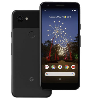 Google Pixel 3A Xl 64Gb Just Black
