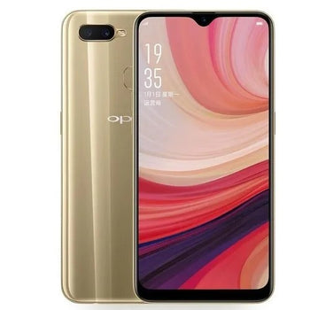 oppo fonewallah