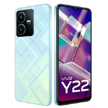 Vivo Fonewallah