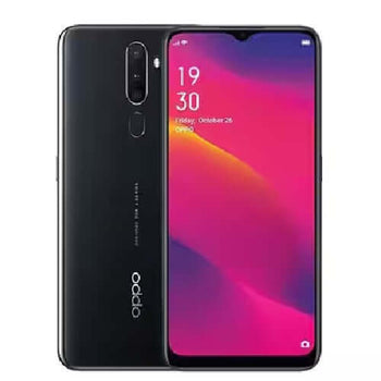 oppo fonewallah