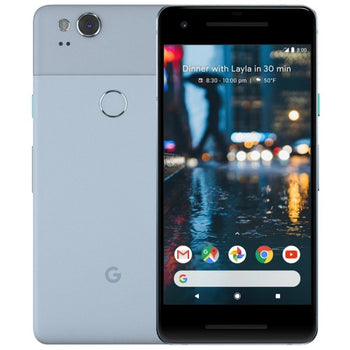 Google Pixel 2 128Gb Kinda Blue
