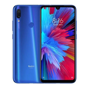 Redmi Fonewallah