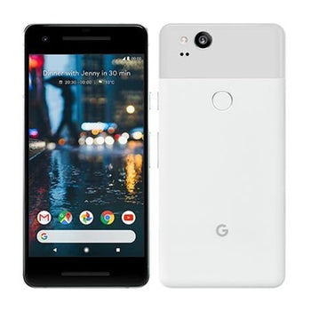 Google Pixel 2 64Gb Clearly White