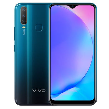 Vivo Fonewallah