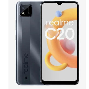 Realme Fonewallah