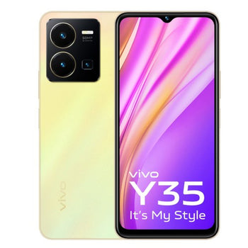 Vivo Fonewallah