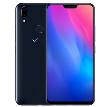 Vivo Fonewallah