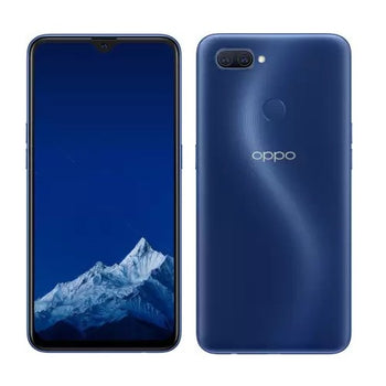 oppo fonewallah