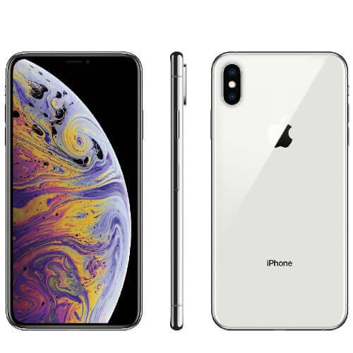 Apple iPhone Xs
