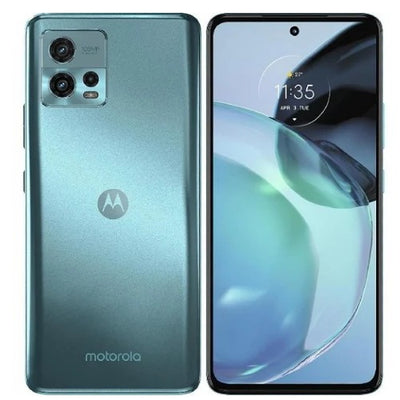 Motorola Fonewallah