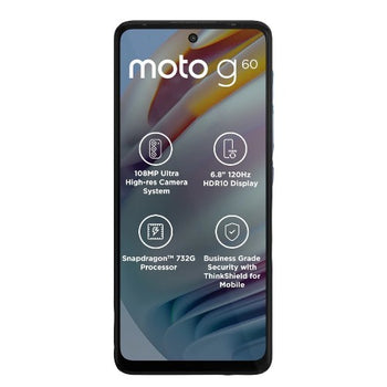 Motorola Fonewallah
