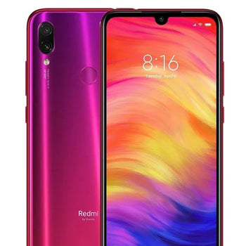 Redmi Fonewallah