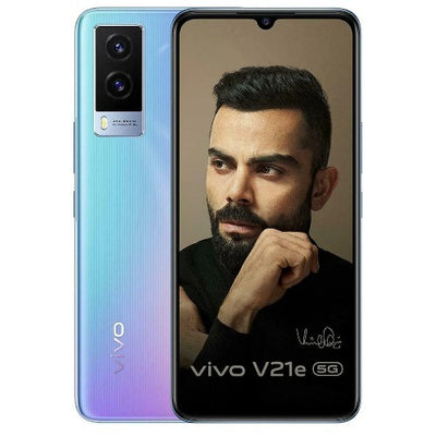 Vivo Fonewallah