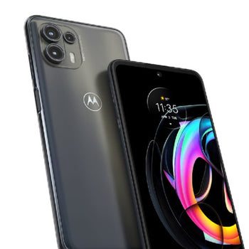 Motorola Fonewallah