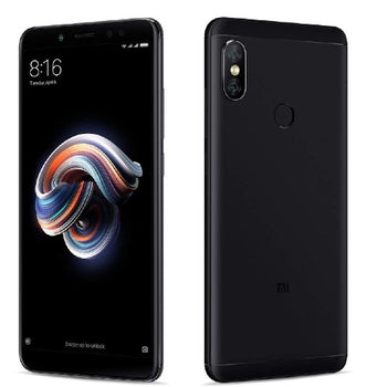 Redmi Fonewallah