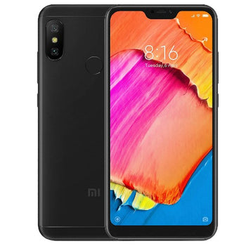 Redmi Fonewallah