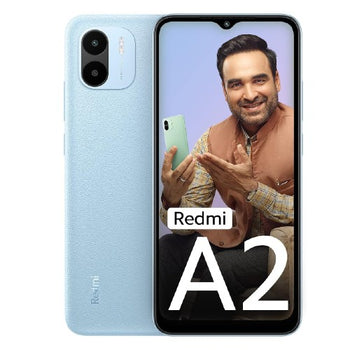 Redmi Fonewallah