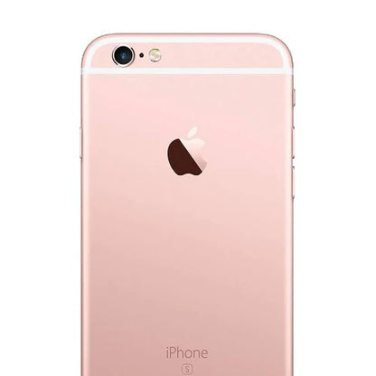 Apple iPhone 6s Back Camera RoseGold