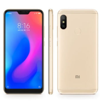 Redmi Fonewallah