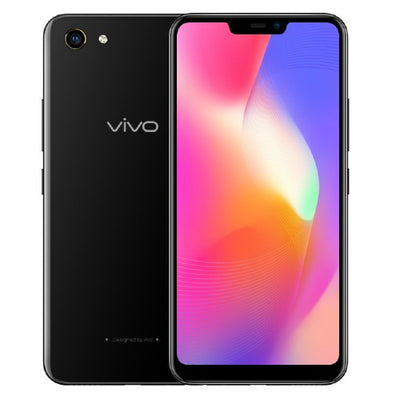 Vivo Fonewallah