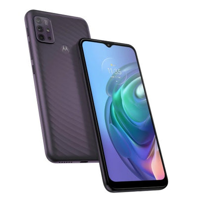Motorola Fonewallah
