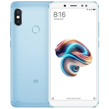 Redmi Fonewallah