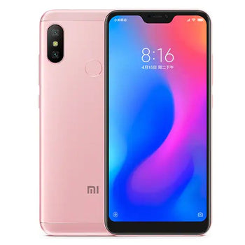 Redmi Fonewallah