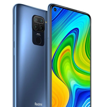 Mi Redmi Note 9  Refurbished